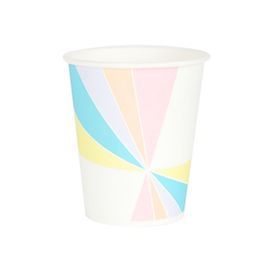 Pastel  - party cups